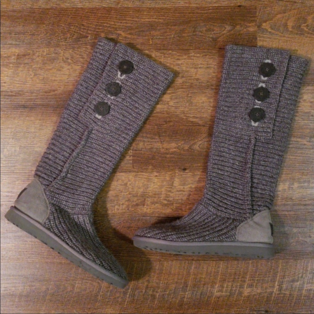 Great Condition Ugg Boot